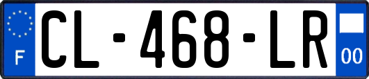 CL-468-LR