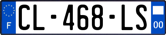 CL-468-LS