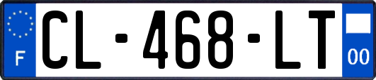 CL-468-LT