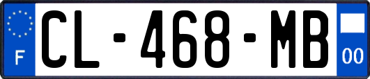CL-468-MB