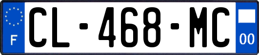CL-468-MC