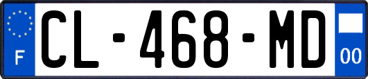 CL-468-MD