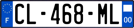 CL-468-ML