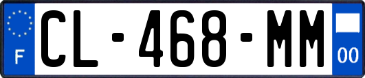 CL-468-MM