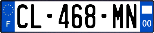 CL-468-MN