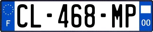 CL-468-MP