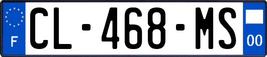 CL-468-MS