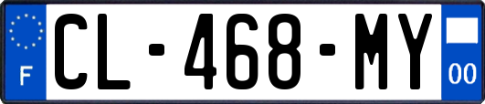 CL-468-MY
