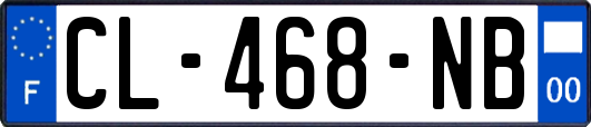 CL-468-NB