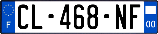 CL-468-NF
