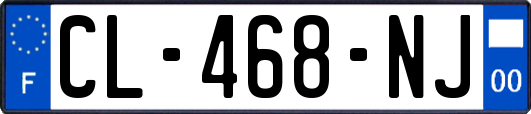 CL-468-NJ