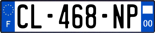 CL-468-NP