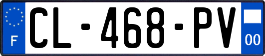 CL-468-PV