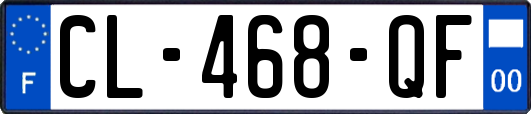 CL-468-QF