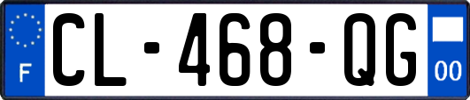 CL-468-QG