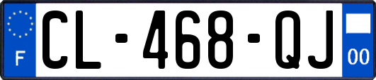 CL-468-QJ
