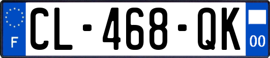 CL-468-QK