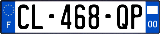 CL-468-QP