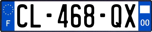 CL-468-QX