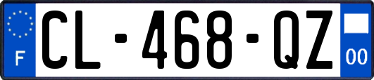 CL-468-QZ