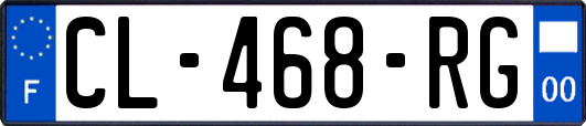 CL-468-RG