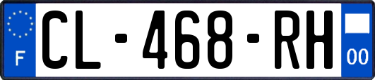 CL-468-RH