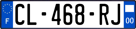 CL-468-RJ