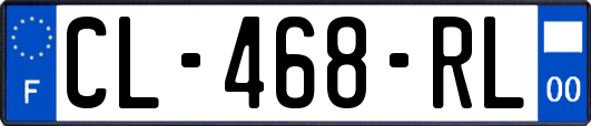 CL-468-RL