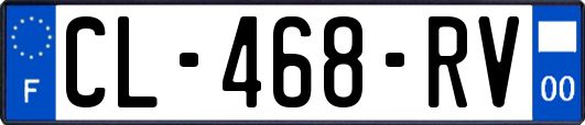 CL-468-RV