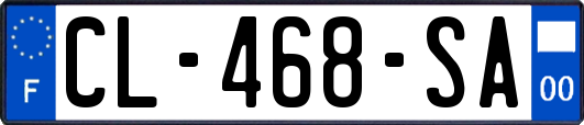 CL-468-SA