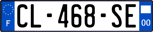 CL-468-SE