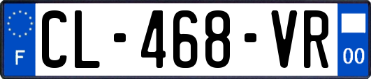 CL-468-VR