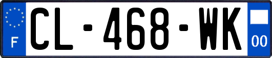 CL-468-WK