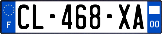 CL-468-XA