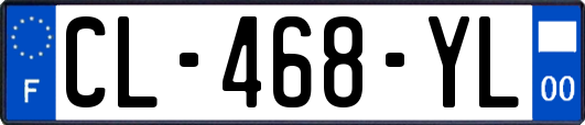 CL-468-YL