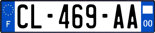 CL-469-AA