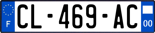 CL-469-AC