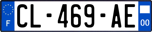 CL-469-AE