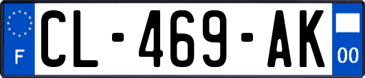 CL-469-AK