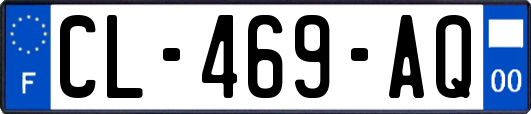 CL-469-AQ