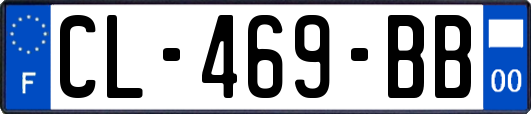 CL-469-BB