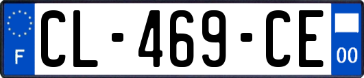 CL-469-CE