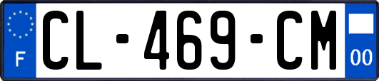 CL-469-CM