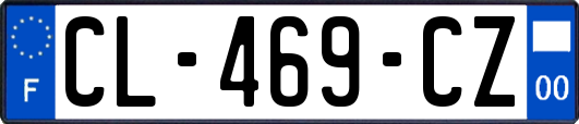 CL-469-CZ