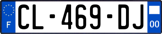 CL-469-DJ