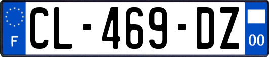 CL-469-DZ