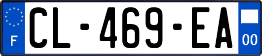 CL-469-EA