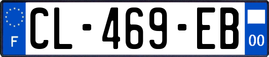 CL-469-EB