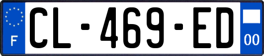 CL-469-ED