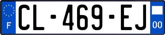 CL-469-EJ